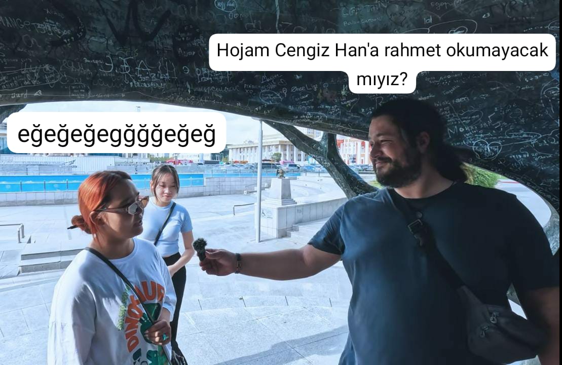 gırtlak musikisi