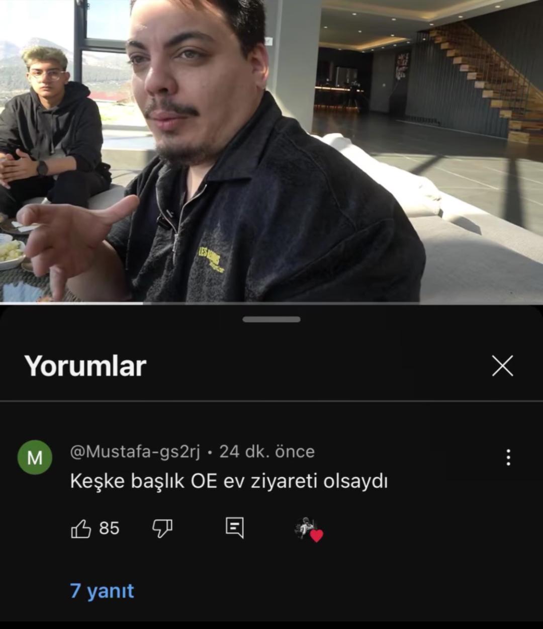 Nezih Yorum