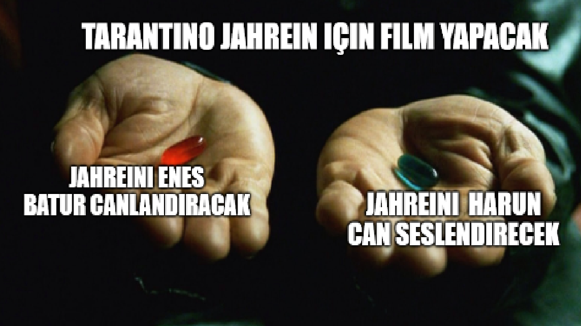 Hangisi?