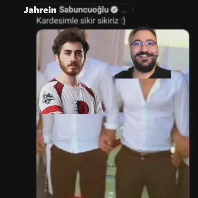 ikiside kaybetti