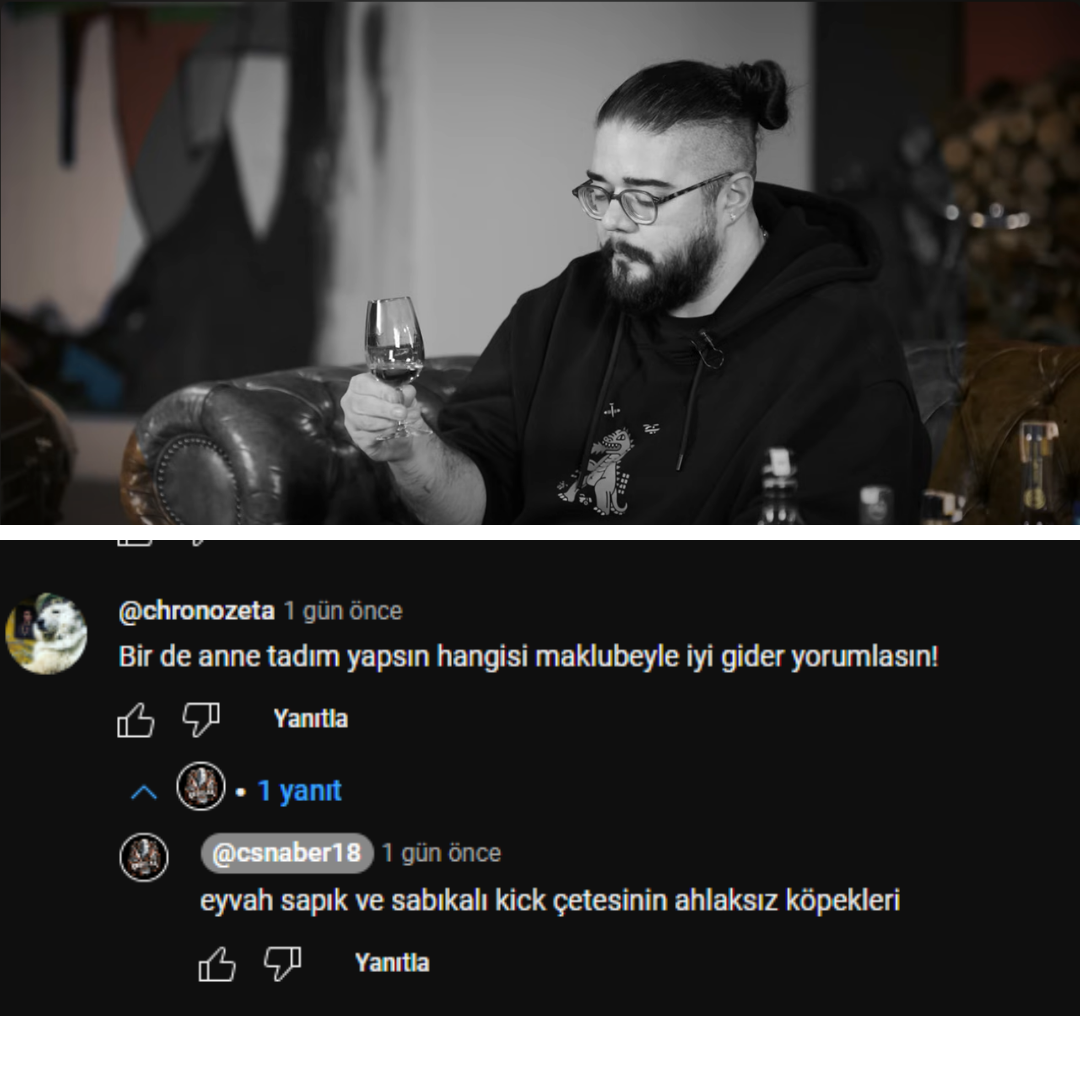 eyvah sapik ve sabikali
