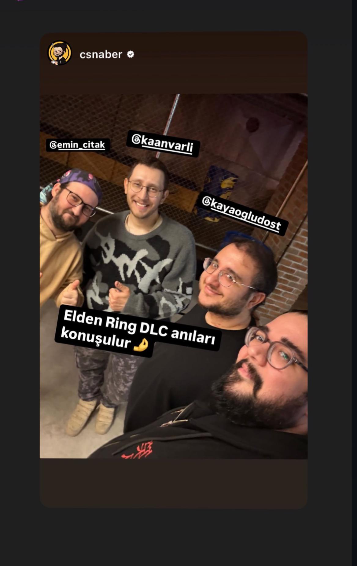 Bu kadarda değil be